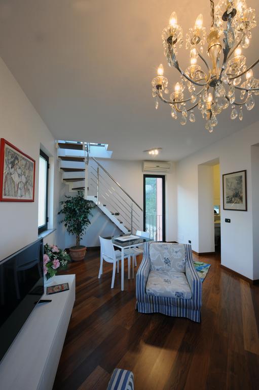 La Torretta Rosa Holiday home